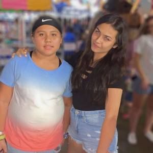 Meet your Posher, Jaycie